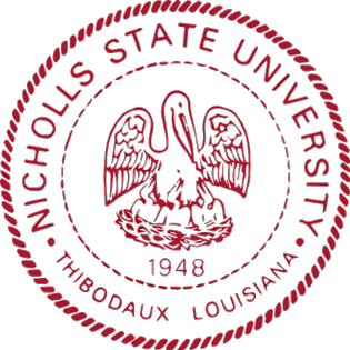 Nicholls_State_University_seal