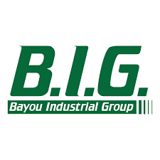 bayouindustrial