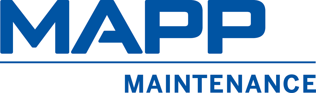 MAPP Maintenance Logo Transparent