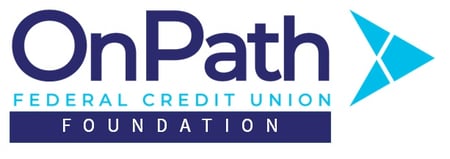 OnPathFoundation Horizontal Logo