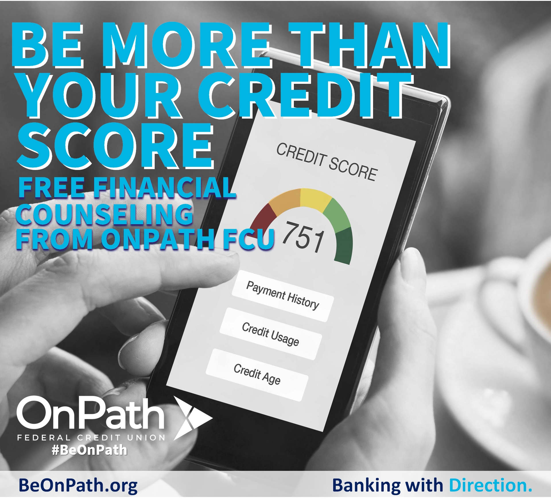 AUTOMATED - FIN COUNSELING - CREDIT SCORE-2